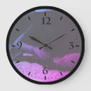 Search for pearl clocks Retro