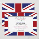 Search for union wedding invitations British