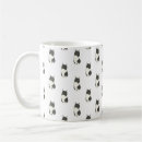 Search for tuxedo cat mugs Black
