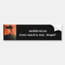 Search for see bumper stickers Car