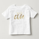 Search for gold foil tshirts Birthday
