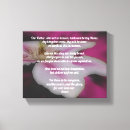 Search for the lords prayer canvas prints Christian