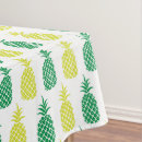 Search for tropical tablecloths Exotic