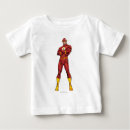 Search for flash baby shirts West