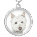 Search for westie necklaces cute