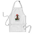 Search for chocolate labrador aprons Funny