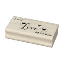 Search for valentines day rubber stamps Typography