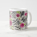 Search for zoo mugs Exotic
