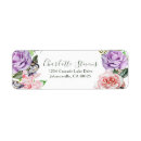 Search for top secret return address labels Whimsical