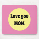 Search for presentation mouse mats Mother