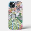Search for positano iphone cases Italy