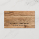 Search for wood background business cards Texture