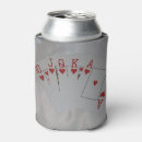 Search for royal flush Hearts