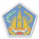 Search for bali indonesia stickers Asia