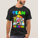 Search for dinosaur shark tshirts School