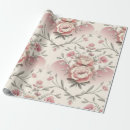 Search for pale pink wrapping paper Soft