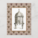 Search for beehive postcards Illustration
