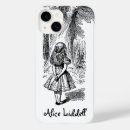 Search for cheshire iphone cases Fairytales