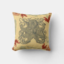 Search for cute octopus cushions Nautical
