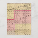 Search for indian reservation postcards Map