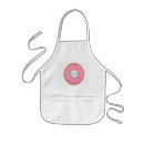 Search for childrens art aprons Chef