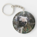 Search for headshot key rings Puppy