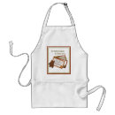 Search for many aprons Chef