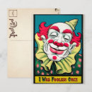 Search for carnival postcards Vintage