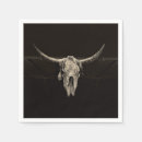 Search for western napkins Brown