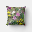 Search for sweet pea cushions Flowers