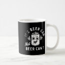Search for beer can coffee mugs Party