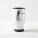 Search for bloodhound mugs Cute
