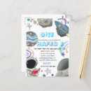 Search for astronaut 1st birthday cards Modern