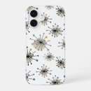 Search for starburst iphone cases Mid century modern