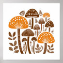 Search for mushroom art Rustic