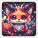 Search for foxy stickers Cute