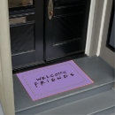 Search for doormats Welcome