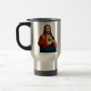 Search for sacred heart prayer mugs Church