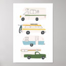 Search for vintage truck decor Retro