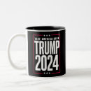 Search for elect trump mugs America