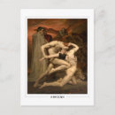 Search for william adolphe postcards Bouguereau