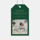 Search for create your own gift tags Green