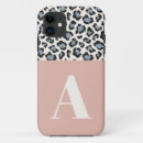 Search for leopard cases Girly