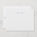 Search for fall note cards Minimalist