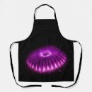 Search for science fiction aprons Ufo
