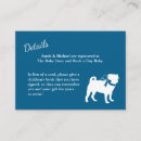 Search for new puppy invitations Party