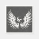 Search for angel wings napkins Birthday