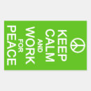 Search for anti change stickers Peace
