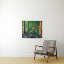 Search for forest tapestries Woodland