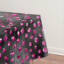 Search for pink polka dots tablecloths Modern